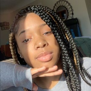 Meet your Posher, Samaria